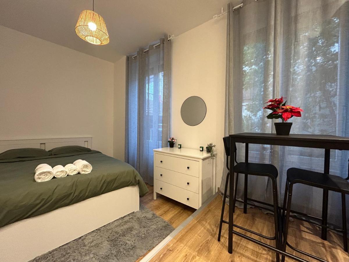 Apartamento Cosy *
