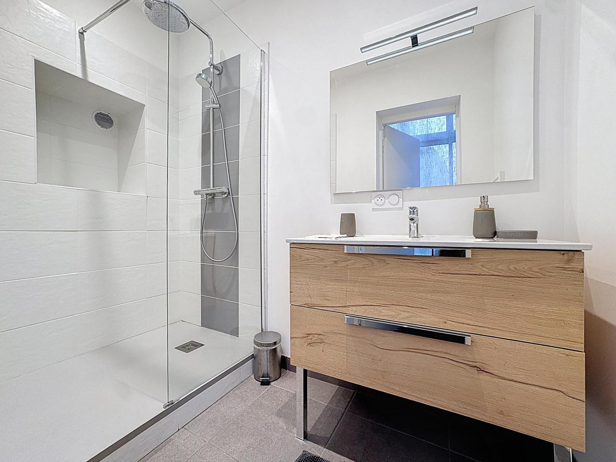 Apartamento Cosy Saint-Chamond