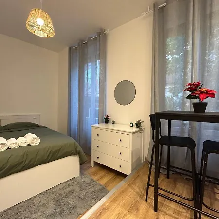 Appartement Cosy Saint-Chamond Exterior photo