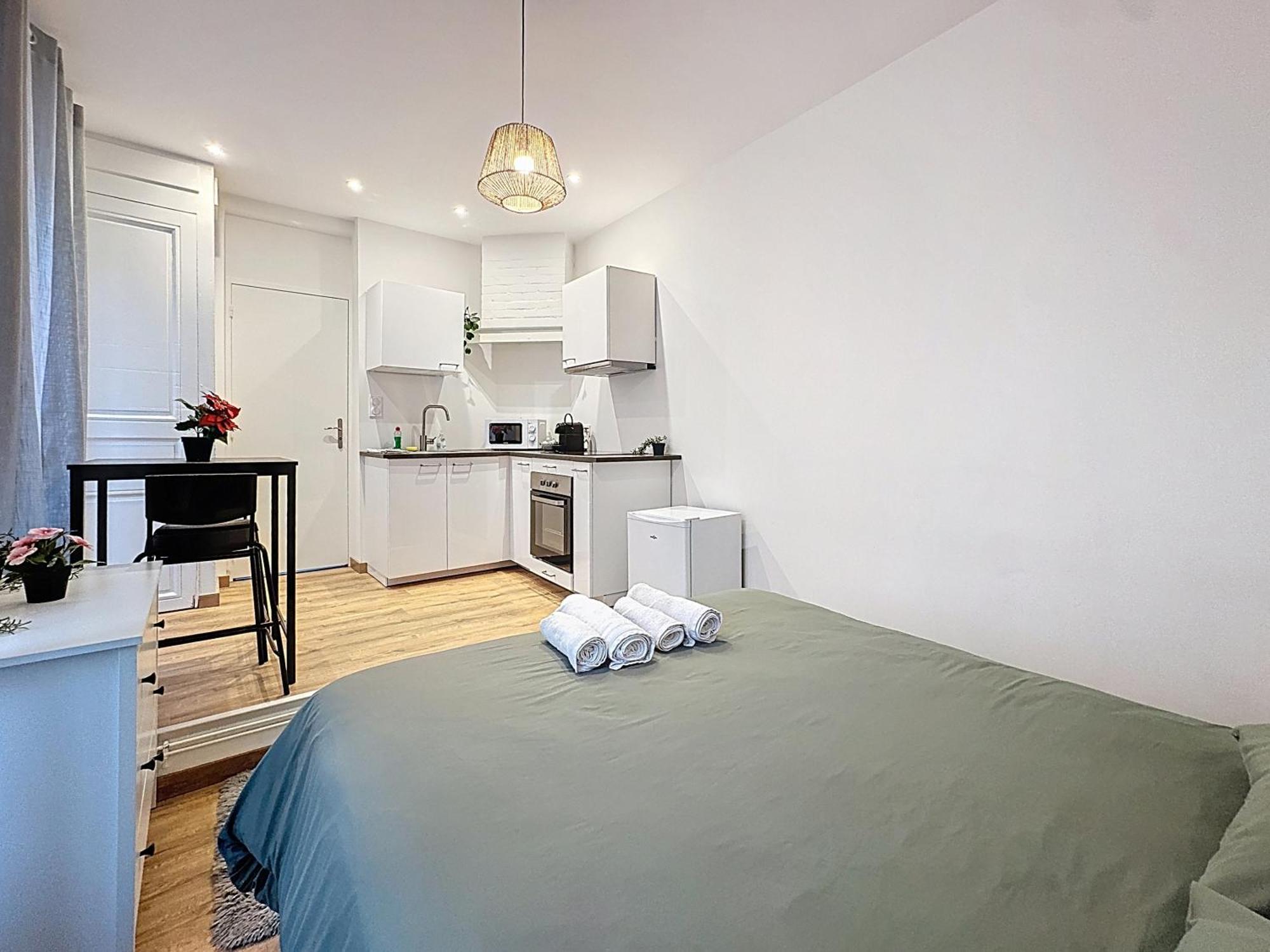 Cosy Apartment *